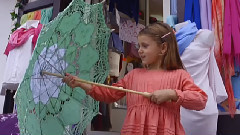 音乐短片 - 绝美之都 意大利