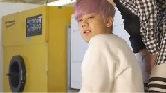 Teen Top,Niel(Teen Top) - On Air专辑封面拍摄花絮