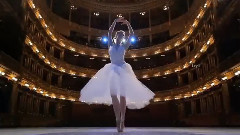 音乐短片 - Alone