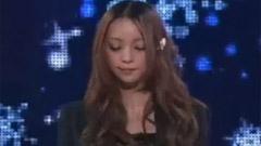 安室奈美惠 - White Light