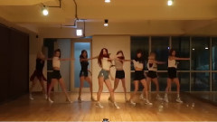 Nine Muses - Hurt Locker
