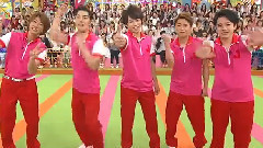岚 - VS岚 V6 vs 嵐