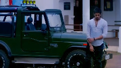 音乐短片,欧美群星 - Indian Romance