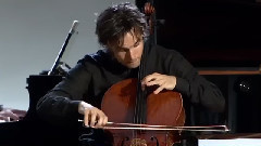 音乐短片 - #TCH15 - Cello Round 1- Leonard Elschenbroich