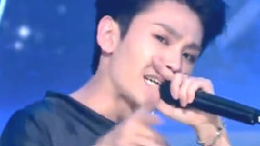 BTOB - Giddy Up & 没关系 - 人气歌谣 现场版