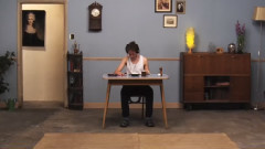 Gilligan Moss - Choreograph