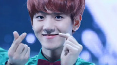 EXO-K,EXO,边伯贤(EXO) - SHOOT