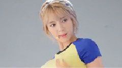 AOA - Short Hair