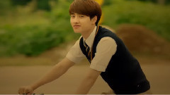 都暻秀(EXO),金所炫,EXO - 白夜行