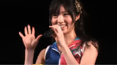 AKB48 - AKB48 Team4 公演MC茂木忍模仿女仆