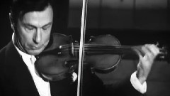 音乐短片 - 帕格尼尼 - 24 Caprices.Op.1 No.5