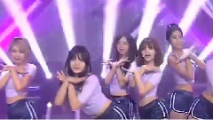 AOA Black,AOA,申智珉(AOA) - Heart Attack