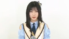 SNH48 - 第二届总选举成员拉票会 Team SII 陈观慧