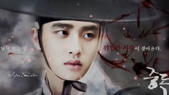 EXO,都暻秀(EXO) - Costume Dramas