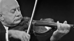 音乐短片 - Preghiera In The Style Of Padre Martini