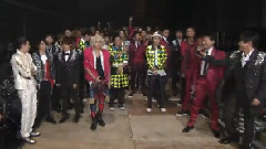 Hey! Say! JUMP - Talk