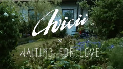 Avicii - Waiting For Love