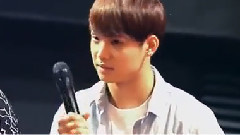 BTOB - 蔚山签名会
