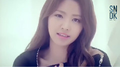 A Pink - LUV(Remix)