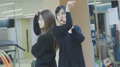 A Pink - Paradise Making Video Vocal And Dance