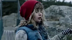 Amy Steele - The Wolves