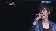 SS501 - 因为我太傻