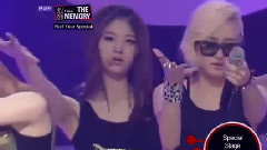EXID - shock