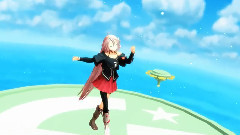 VOCALOID家族 - Love Timer