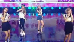 MAMAMOO - Um Oh Ah Yeh