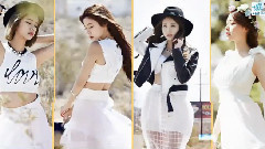 少女时代,Girl's Day - 下周回归预告