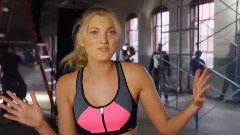 音乐短片 - Meet The Newest Knockouts From Victoria's Secret Sport