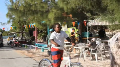 音乐短片 - Invicta 2013 Calendar Behind Shoot