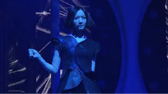 Perfume - Talk Game Dream Fighter