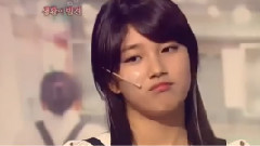 miss A,秀智(miss A) - Stronger