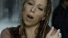 Mariah Carey - 玛丽亚·凯莉《Through The Rain》