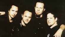Metallica,Akon - Metallica - Until It Sleeps