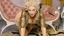 Madonna - 麦当娜《American Life》