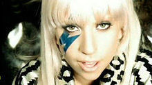 Lady Gaga - Lady Gaga - Just Dance(Remix)