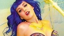 凯蒂·佩里 - 凯蒂·佩里《California Gurls》