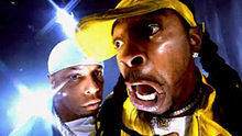 Busta Rhymes - Break Ya Neck
