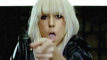 Lady Gaga - Lady Gaga - Lovegame