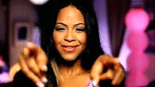 Christina Milian - 克里斯蒂娜·米莲《Am To Pm》