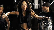 Ciara - Get Up
