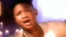 Usher - 亚瑟小子《Can U Get Wit It》