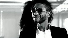 Usher - 亚瑟小子《Hey Daddy (Daddy´s Home)》