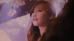 少女时代,太妍(少女时代) - 梦里花