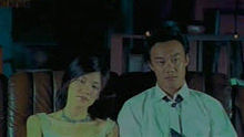 陈奕迅 - 陈奕迅《人来人往》