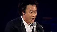 陈奕迅 - 陈奕迅《给爱丽斯》现场版