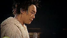 陈奕迅 - 陈奕迅《当这地球没有花》现场版