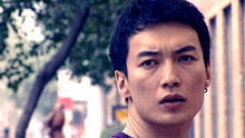东来东往 - 东来东往《唱情歌的人》